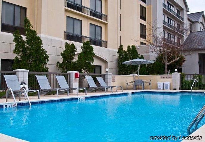 Springhill Suites Houston Hobby Airport Exterior foto